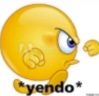YENDO emote