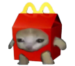 applemcCat emote