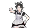 Damadance emote