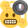 SilverCoin emote