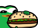 Buhhrger emote