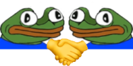DentgeHandshake emote