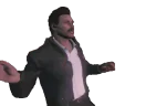 PREDDANCE emote
