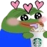 peepoStarbies emote