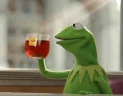 TEA emote
