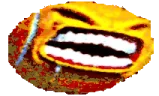 AGUM emote