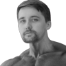 GIGACHAD emote