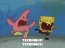 TECHNIQUE emote