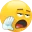 BLABBERING