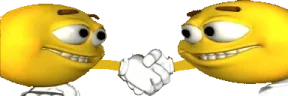 DEAL emote