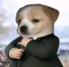Fino emote