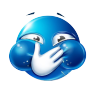 whenipurposefullyspreadmisinformationontheinternet emote