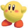 Kirby emote