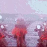 BABYMETAL emote