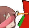 !gamble emote