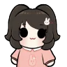 emiruWiggle emote