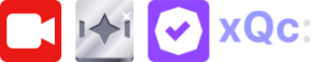 Realxqc emote