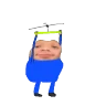 ZipLime emote