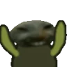 xddVibe emote