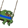peepoSwingBoom emote