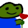Flowie emote