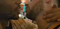 Kissahomie emote