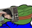 peepoParasocial emote