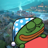 Bearl emote