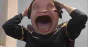 CHOCHOCHO emote
