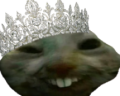 xddqueen emote