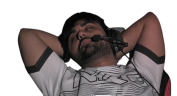 chetSleep emote
