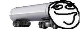 awareTruck emote