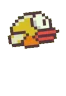 FlappyBird emote