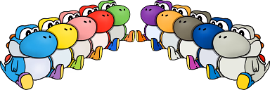 YoshiCouncil