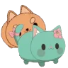 FamilyGaySex emote