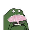 hmmpoker emote