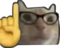 Actually emote