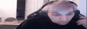 PMAing emote