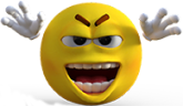 BOO emote