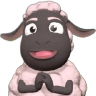 Wooly emote