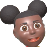 amandastare emote