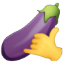 AufCock emote