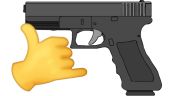AufGlock emote