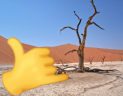 AufTrock emote