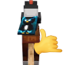 AufGalopp emote