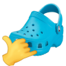 AufCroc emote