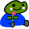 sitFlowerr emote