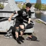 spuzieSkate emote