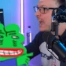 KyleTAUNT emote