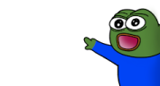 POGGERSpoint0 emote